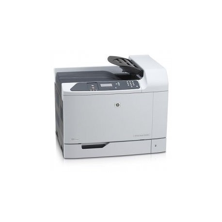 Serwis HP Color LaserJet CP6015N