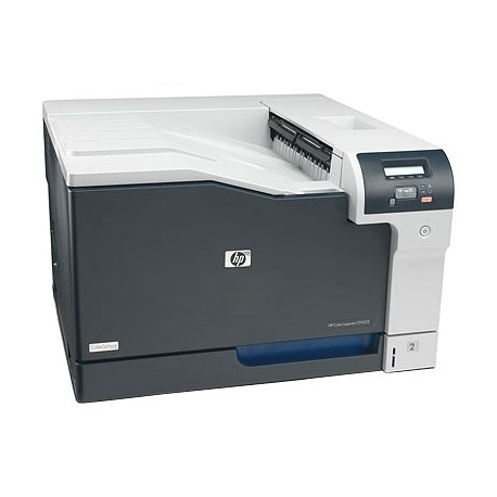 Serwis HP Color LaserJet CP5225