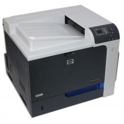 Serwis HP Color LaserJet CP4025