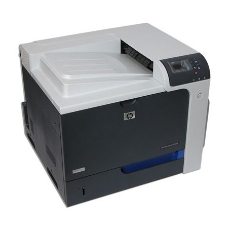 Serwis HP Color LaserJet CP4025