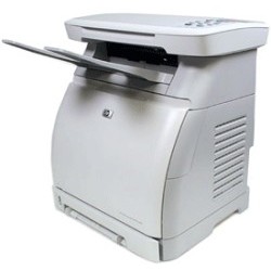 Serwis HP Color LaserJet CM 1015