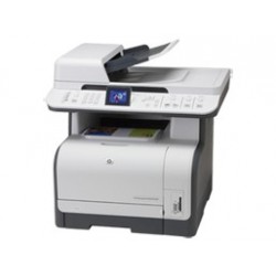 Serwis HP Color LaserJet CM 1312 MFP