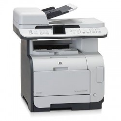 Serwis HP Color LaserJet CM 2320