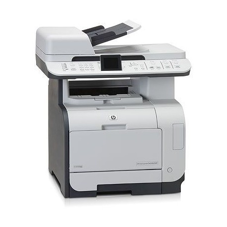 Serwis HP Color LaserJet CM 2320