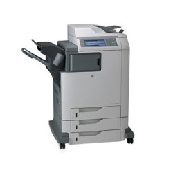 Serwis HP Color LaserJet CM 6040 MFP