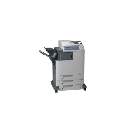 Serwis HP Color LaserJet CM 6040 MFP