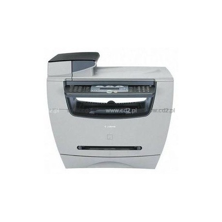 Serwis Canon LaserBase MF5770