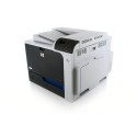 Serwis HP Color LaserJet CP 4025 DN