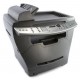 Serwis Lexmark X342