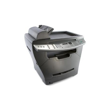 Serwis Lexmark X342