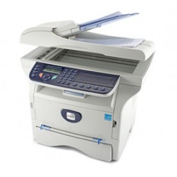 Serwis Xerox Phaser 3100 MFPS