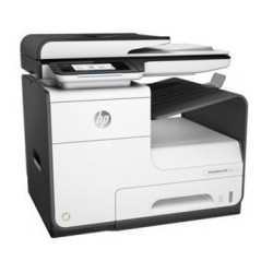 Serwis HP PageWide Pro 477dwt