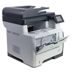 Serwis HP  LaserJet Pro M521dw