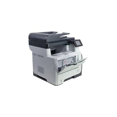 Serwis HP  LaserJet Pro M521dw