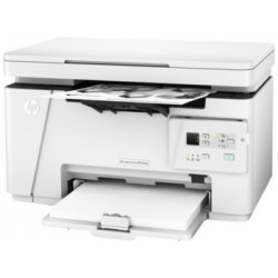 Serwis HP  LaserJet Pro M26a