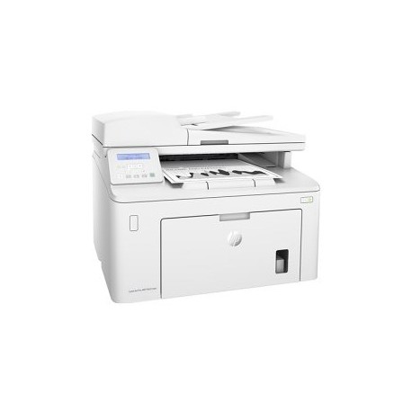 Serwis HP  LaserJet Pro M227sdn