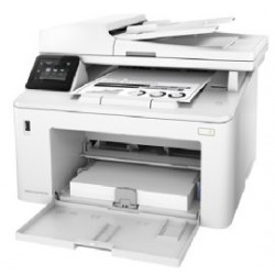 Serwis HP  LaserJet Pro M227fdw