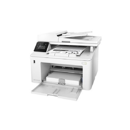 Serwis HP  LaserJet Pro M227fdw