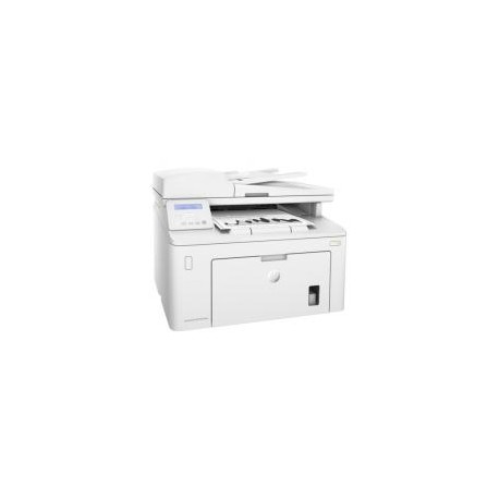 Serwis HP  LaserJet Pro M227fdn