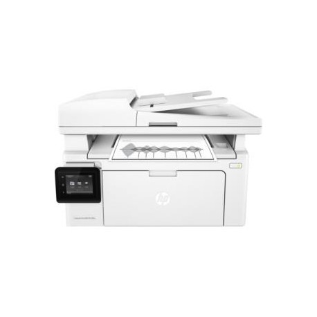 Serwis HP  LaserJet Pro M130fw