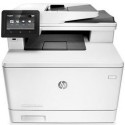 Serwis HP Color LaserJet Pro M477fnw