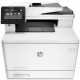 Serwis HP Color LaserJet Pro M477fdw