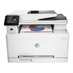 Serwis HP Color LaserJet Pro M277n