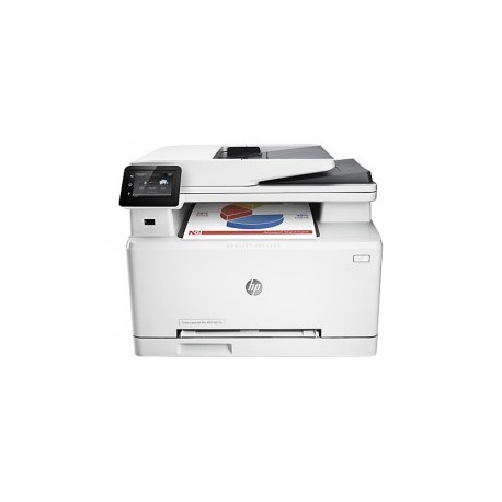 Serwis HP Color LaserJet Pro M277n