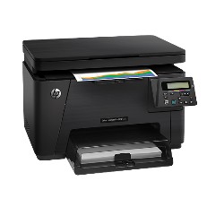 Serwis HP Color LaserJet Pro M176n