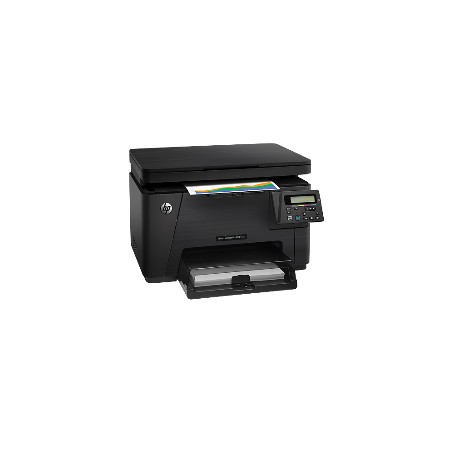 Serwis HP Color LaserJet Pro M176n