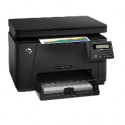 Serwis HP Color LaserJet Pro M176n