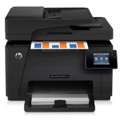 Serwis HP LaserJet Pro M177fw