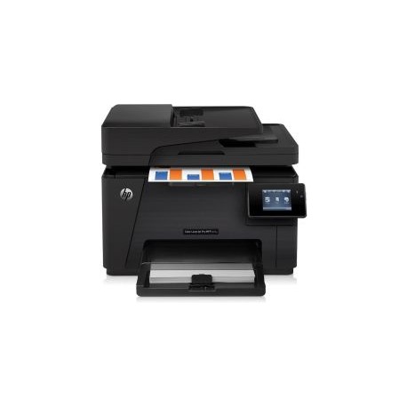 Serwis HP LaserJet Pro M177fw