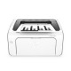 Serwis HP LaserJet Pro M12w