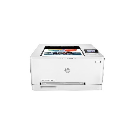 Serwis HP Color LaserJet Pro M252n