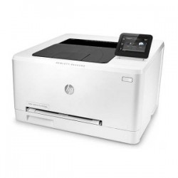 Serwis HP Color LaserJet Pro M252dw