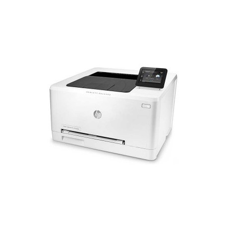 Serwis HP Color LaserJet Pro M252dw