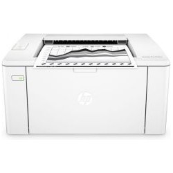 Serwis HP LaserJet Pro M102w