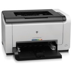 Serwis HP LaserJet Pro CP1025 Color