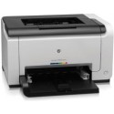 Serwis HP LaserJet Pro CP1025 Color