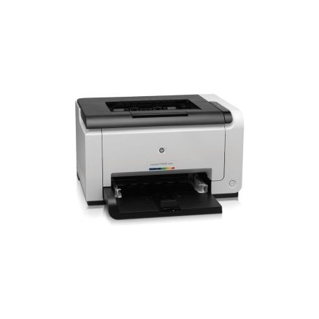 Serwis HP LaserJet Pro CP1025 Color