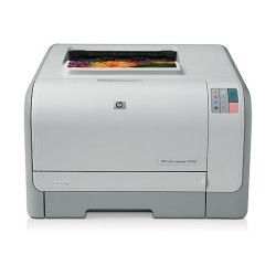 Serwis HP Color LaserJet CP 1210