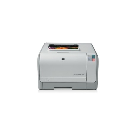 Serwis HP Color LaserJet CP 1210