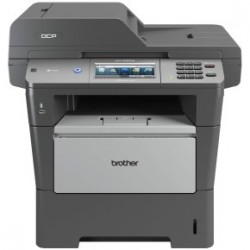 Serwis Brother DCP-8250DN