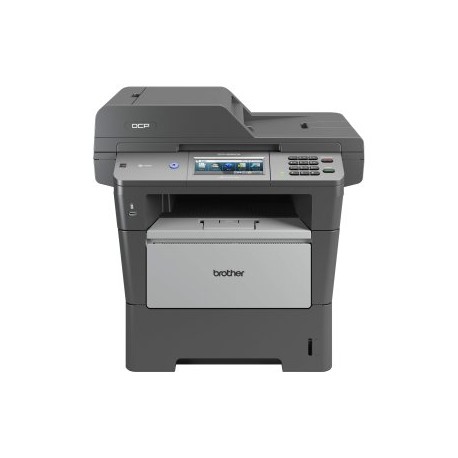 Serwis Brother DCP-8250DN