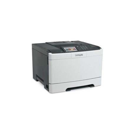 Serwis Lexmark CS510de