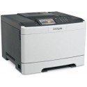 Serwis Lexmark CS510de