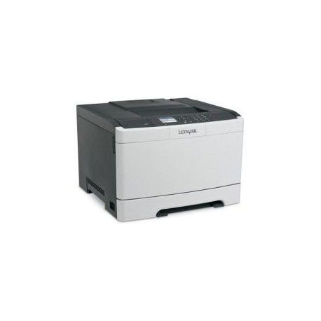 Serwis Lexmark CS410dn