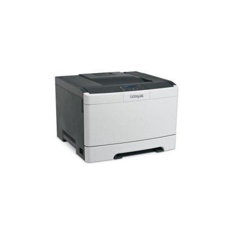 Serwis Lexmark CS310dn