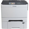 Serwis Lexmark CS410dtn